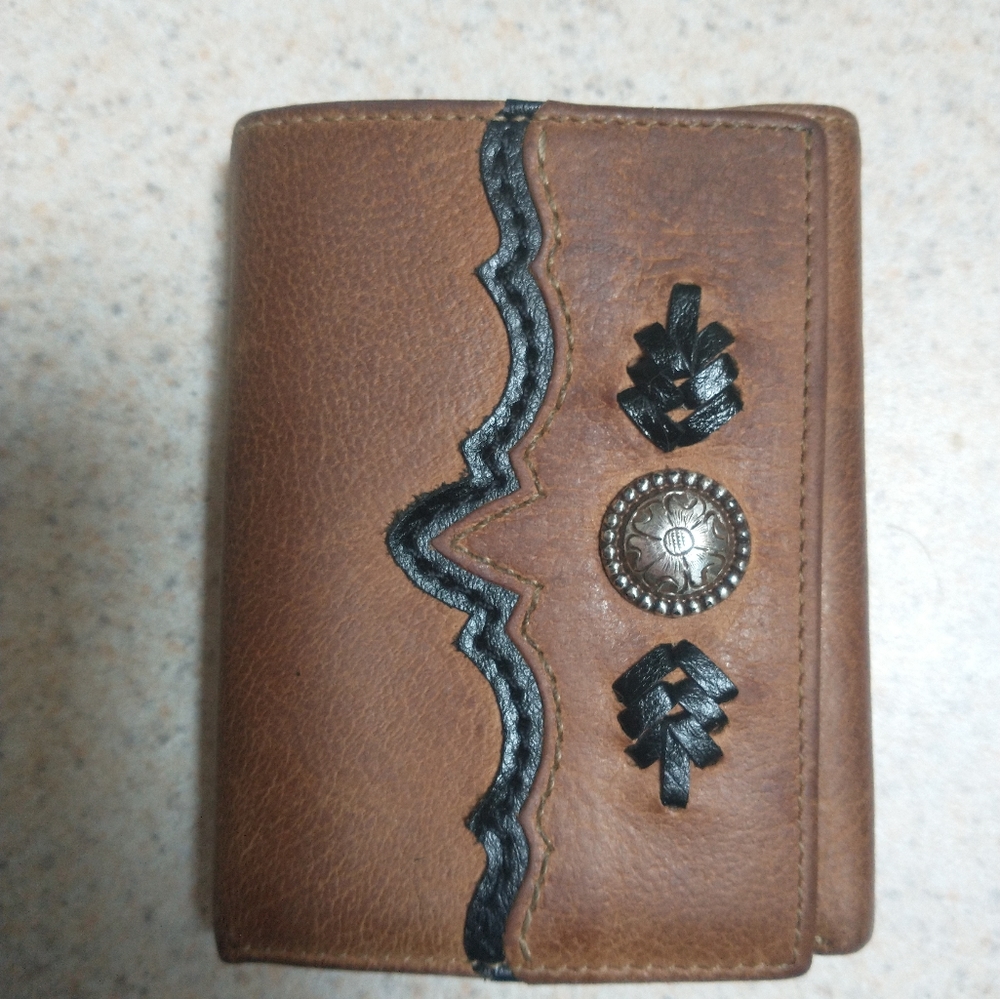 Ariat Wallet